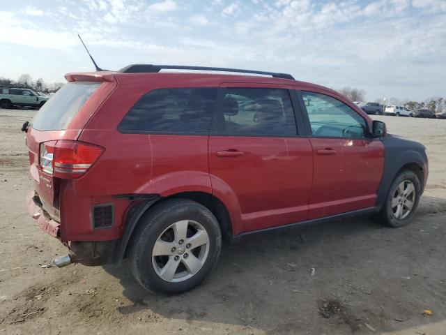 Photo 3 from auction – 2010 DODGE JOURNEY SX with VIN 3D4PG5FV9AT201848