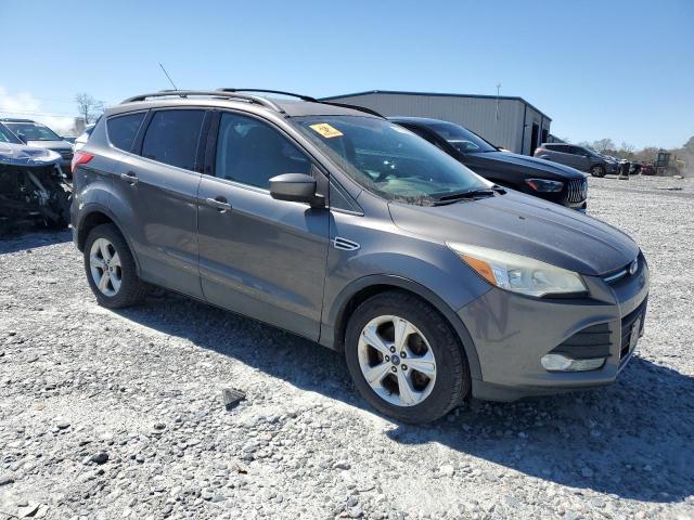 Photo 4 from auction – 2013 FORD ESCAPE SE with VIN 1FMCU0G92DUB51339