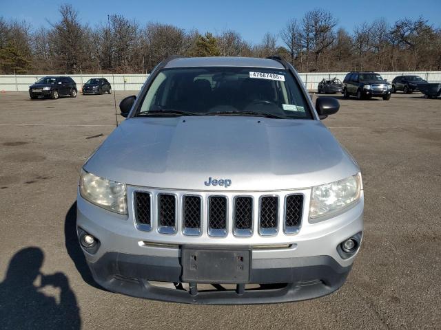 Photo 5 from auction – 2011 JEEP COMPASS SP with VIN 1J4NF1FB0BD197101