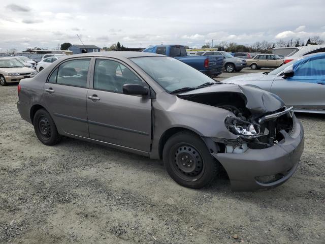 Photo 4 from auction – 2005 TOYOTA COROLLA CE with VIN 1NXBR32E25Z522830