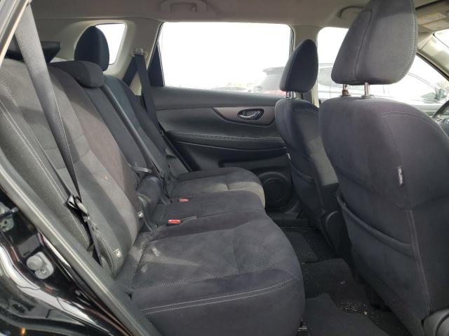 Photo 11 from auction – 2016 NISSAN ROGUE S with VIN JN8AT2MV9GW154943