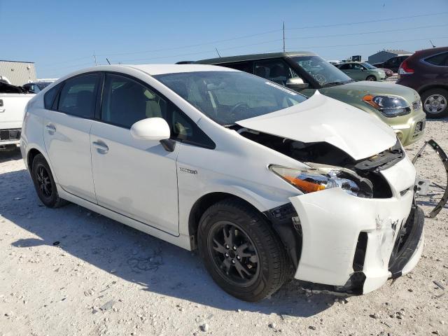 Photo 4 from auction – 2012 TOYOTA PRIUS with VIN JTDKN3DU4C5459113