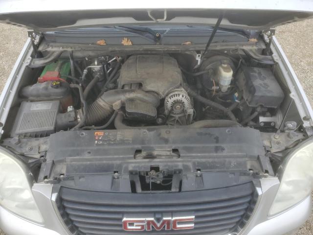 Photo 12 from auction – 2011 GMC YUKON SLT with VIN 1GKS2CE01BR347367