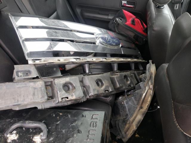 Photo 13 from auction – 2007 FORD EDGE SEL P with VIN 2FMDK49C77BA57736