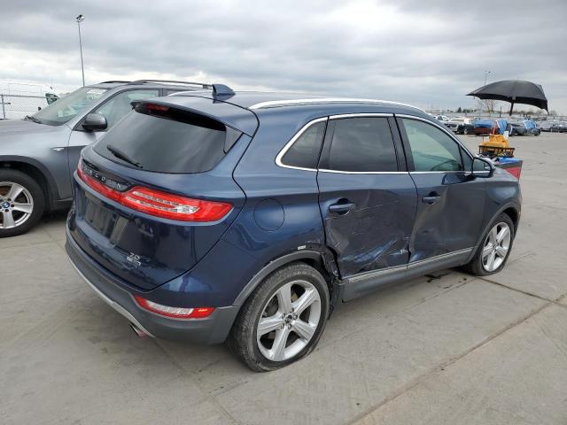 Photo 3 from auction – 2015 LINCOLN MKC with VIN 5LMCJ1A94FUJ24697