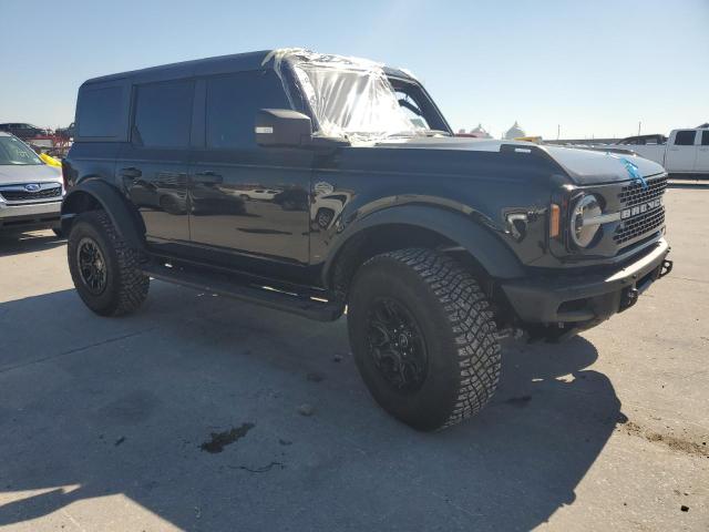 Снимка 4 от търг – 2022 FORD BRONCO BAS с VIN 1FMEE5DP5NLB84218