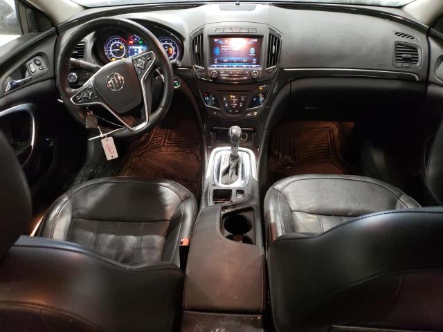 Photo 8 from auction – 2014 BUICK REGAL PREM with VIN 2G4GM5ERXE9169698