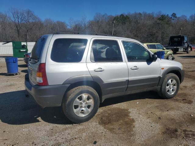Photo 3 from auction – 2003 MAZDA TRIBUTE LX with VIN 4F2YZ04143KM25953