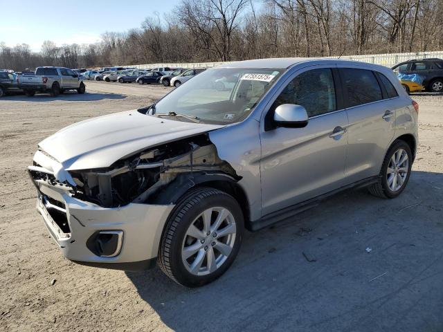 MITSUBISHI OUTLANDER 2013 z numerem VIN 4A4AR4AU3DE006959 - Zdjęcie z aukcji