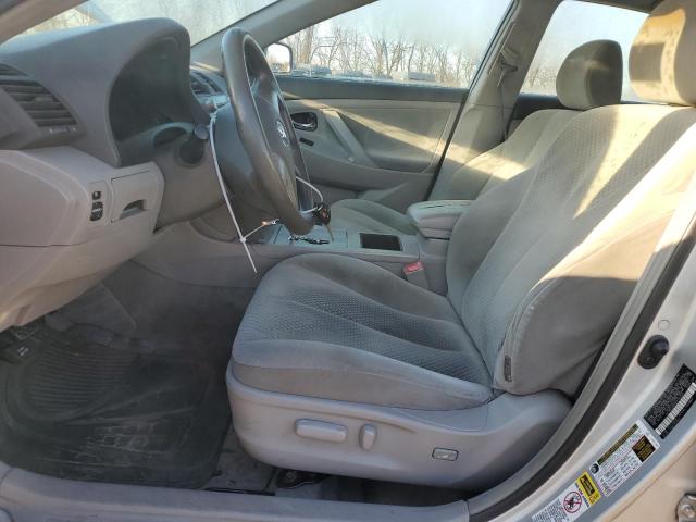 Photo 7 from auction – 2008 TOYOTA CAMRY CE with VIN 4T1BE46K88U195534