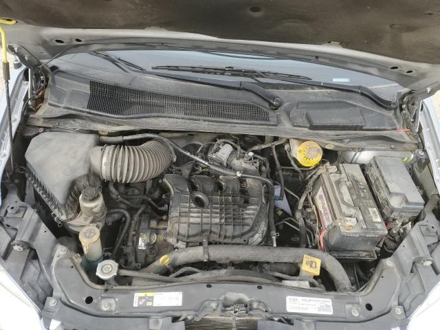Photo 12 from auction – 2019 DODGE GRAND CARA with VIN 2C4RDGCG6KR755157