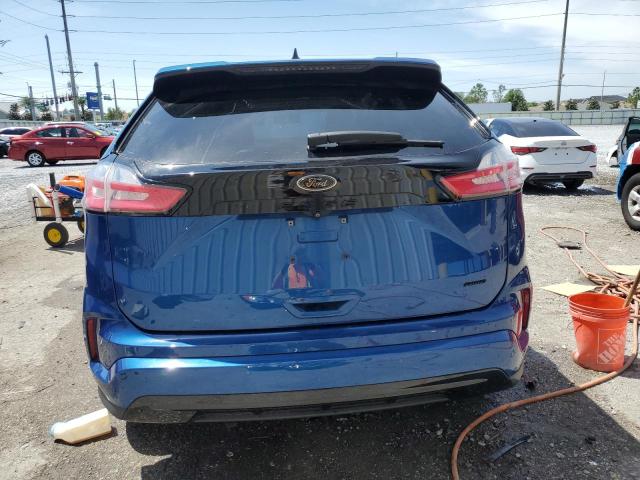 Photo 6 from auction – 2022 FORD EDGE SE with VIN 2FMPK4G9XNBA79294