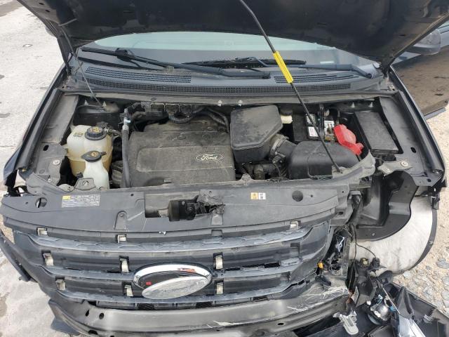 Photo 12 from auction – 2014 FORD EDGE SEL with VIN 2FMDK3JC9EBA03566