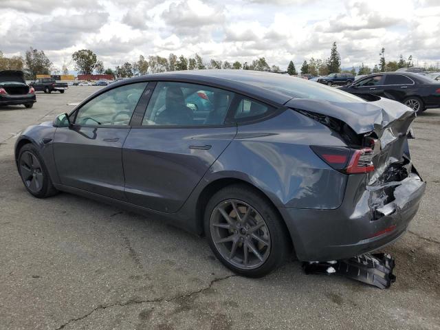 Photo 2 from auction – 2023 TESLA MODEL 3 with VIN 5YJ3E1EA2PF447379