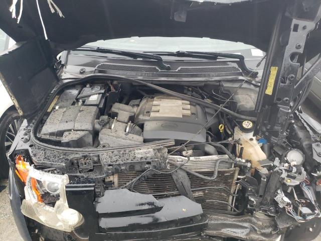 Photo 12 from auction – 2008 LAND ROVER LR3 HSE with VIN SALAG25458A448658