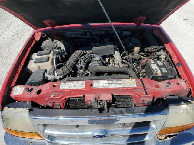 Photo 11 from auction – 1998 FORD RANGER with VIN 1FTYR10CXWPB18291