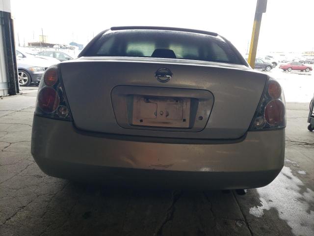 Photo 6 from auction – 2003 NISSAN ALTIMA BAS with VIN 1N4AL11D13C251797