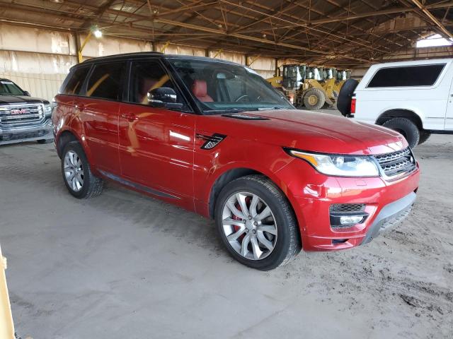 Снимка 4 от търг – 2014 LAND ROVER RANGE ROVE с VIN SALWV2TF5EA378039