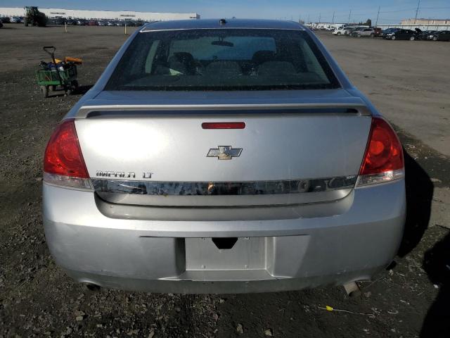 Photo 6 from auction – 2007 CHEVROLET IMPALA LT with VIN 2G1WC58R379127903