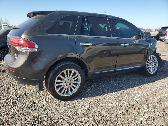 Photo 3 from auction – 2011 LINCOLN MKX with VIN 2LMDJ8JK2BBJ03757