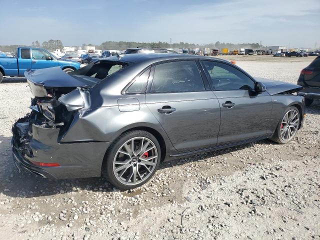 Photo 3 from auction – 2019 AUDI A4 with VIN WAUFNAF46KA107706