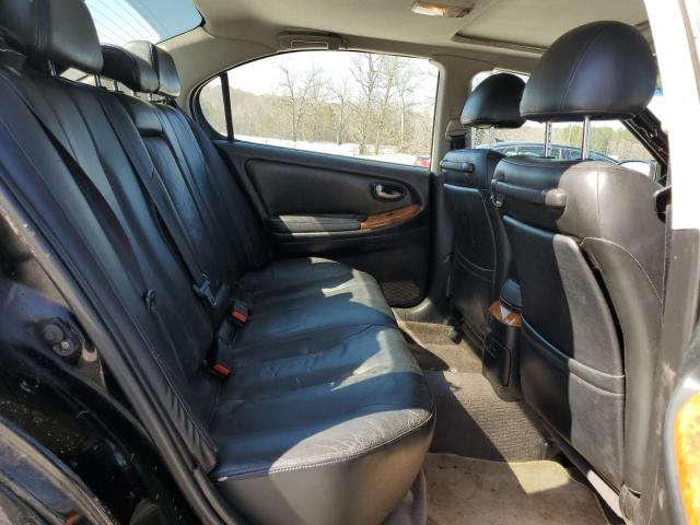Photo 10 from auction – 2003 INFINITI I35 with VIN JNKDA31A23T108399