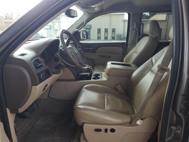 Photo 7 from auction – 2013 CHEVROLET SILVERADO with VIN 3GCPCTE08DG307451