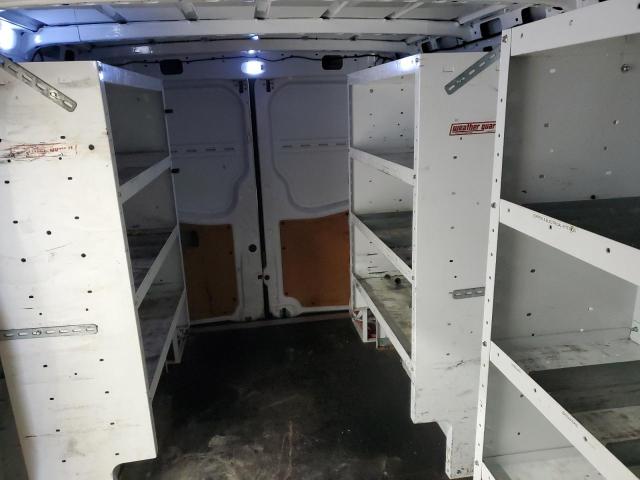 Photo 10 from auction – 2016 MERCEDES-BENZ SPRINTER 2 with VIN WD3PE7DD1GP253166