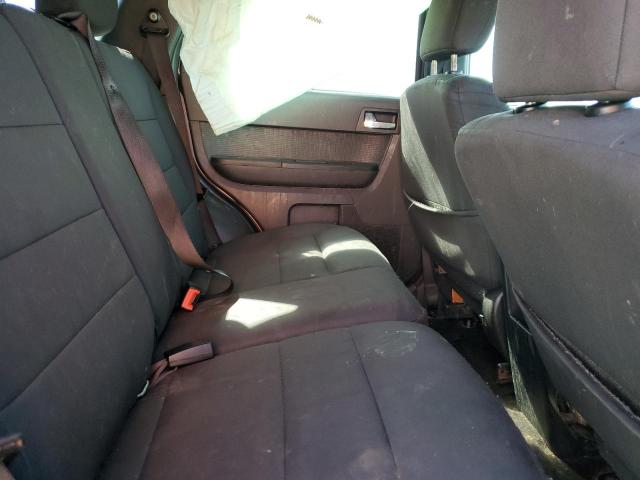 Photo 11 from auction – 2012 FORD ESCAPE XLT with VIN 1FMCU9DG3CKA87281