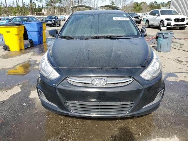 Photo 11 from auction – 2017 HYUNDAI ACCENT SE with VIN KMHCT4AE9HU357327