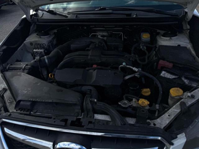 Снимка 7 от търг – 2014 SUBARU XV CROSSTR с VIN JF2GPAWC1E8330595