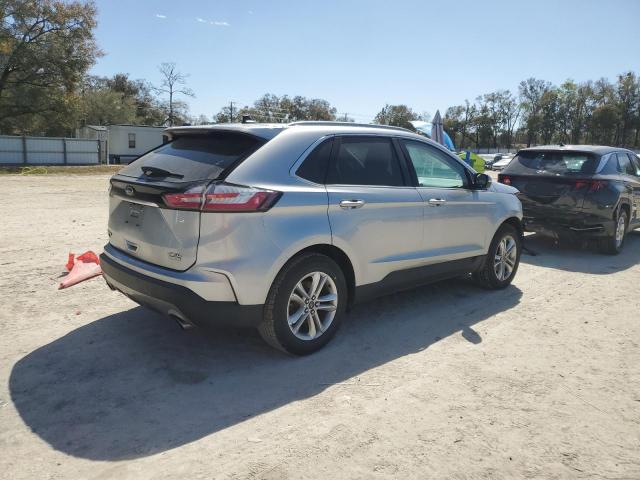Снимка 3 от търг – 2020 FORD EDGE SEL с VIN 2FMPK3J96LBB31939