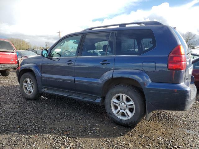 Photo 2 from auction – 2003 LEXUS GX 470 with VIN JTJBT20X230016274