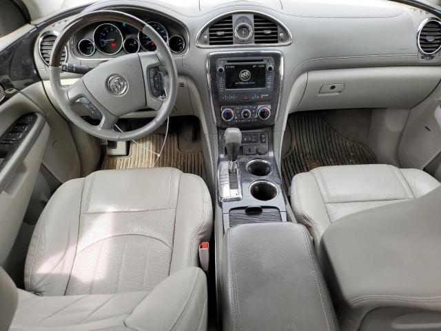 Снимка 8 от търг – 2016 BUICK ENCLAVE с VIN 5GAKVCKDXGJ144088