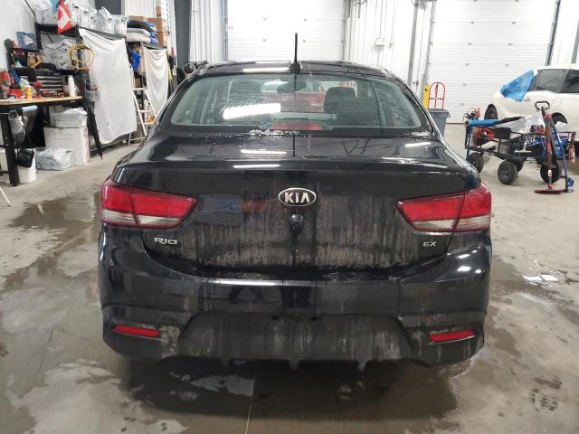 Photo 6 from auction – 2018 KIA RIO EX with VIN 3KPA34AB7JE125931