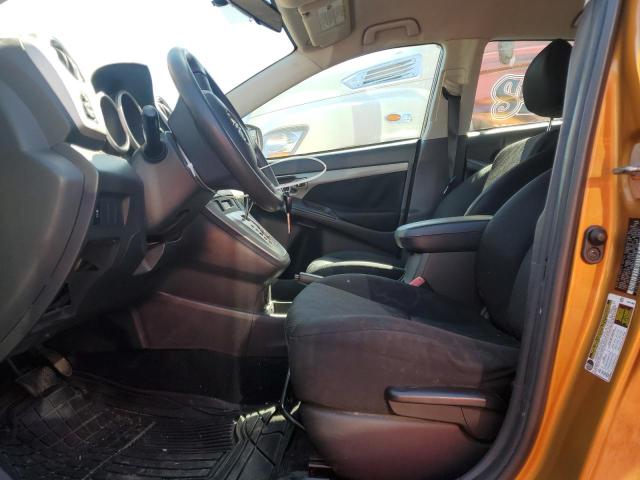 Photo 7 from auction – 2010 TOYOTA COROLLA MA with VIN 2T1KU4EE8AC371620