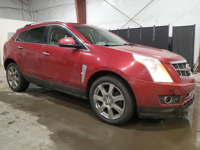 Снимка 4 от търг – 2012 CADILLAC SRX PERFOR с VIN 3GYFNBE35CS564373