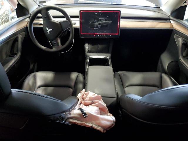 Снимка 8 от търг – 2023 TESLA MODEL Y с VIN 7SAYGDEE1PF787758