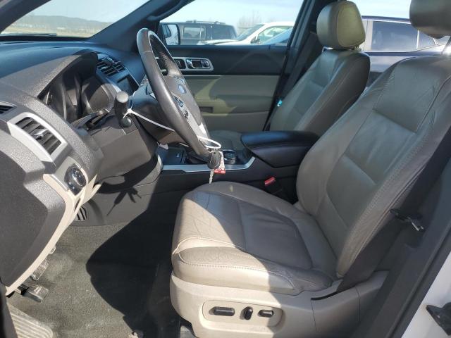 Photo 7 from auction – 2011 FORD EXPLORER X with VIN 1FMHK8D8XBGA76004