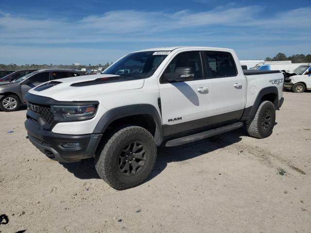 RAM 1500 TRX 2021 with VIN 1C6SRFU98MN814679 - Photo from auction