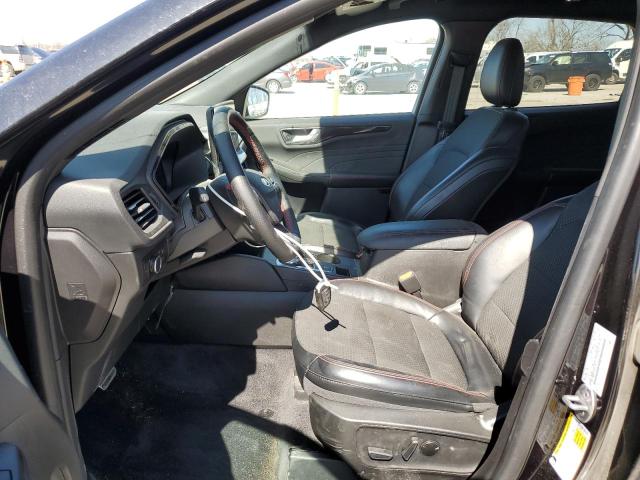 Photo 7 from auction – 2023 FORD ESCAPE ST with VIN 1FMCU9MN7PUB10702