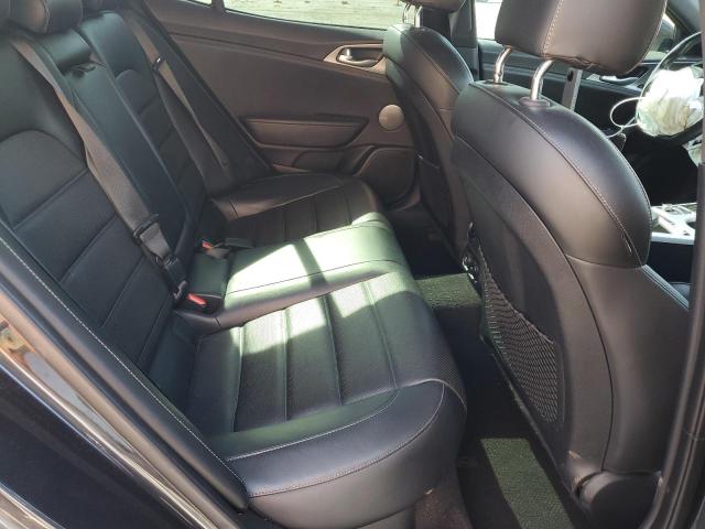 Photo 10 from auction – 2019 KIA STINGER GT with VIN KNAE55LC4K6051833