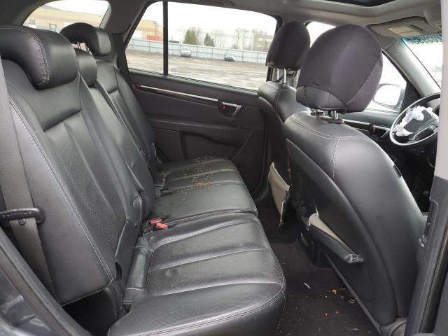 Снимка 11 от търг – 2009 HYUNDAI SANTA FE G с VIN 5NMSG73E29H239759