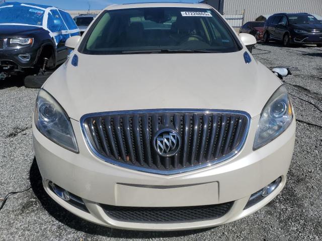 Photo 5 from auction – 2014 BUICK VERANO with VIN 1G4PS5SK2E4196197