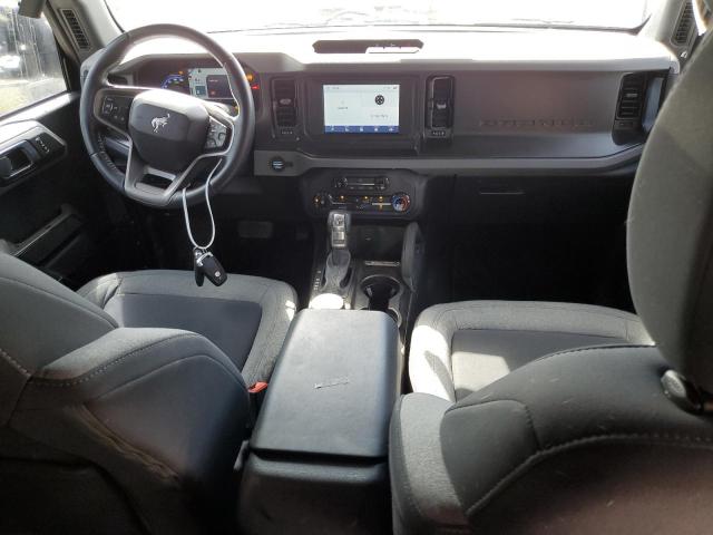Photo 8 from auction – 2023 FORD BRONCO BAS with VIN 1FMEE5BP1PLB15340