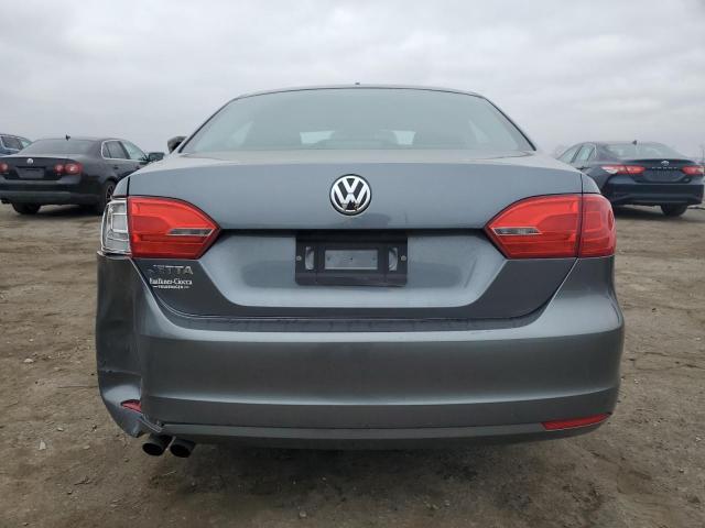 Photo 6 from auction – 2014 VOLKSWAGEN JETTA BASE with VIN 3VW1K7AJ4EM323483