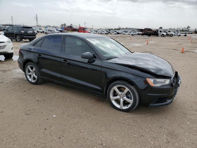 Photo 4 from auction – 2015 AUDI A3 PREMIUM with VIN WAUBFGFFXF1011731