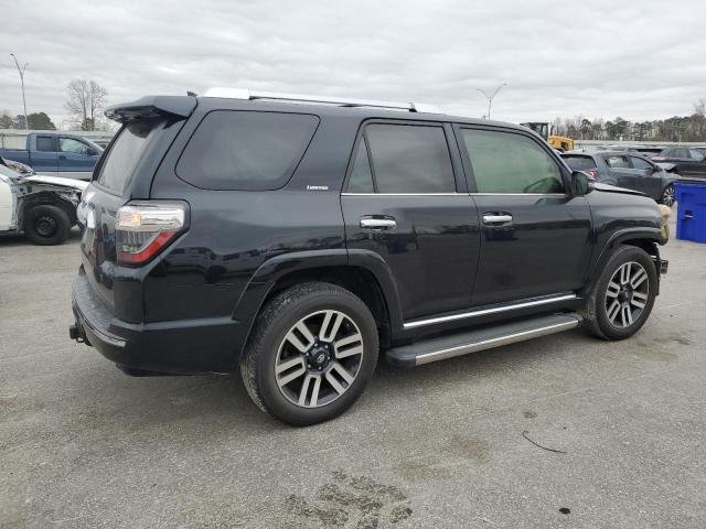 Снимка 3 от търг – 2015 TOYOTA 4RUNNER SR с VIN JTEZU5JR4F5100809