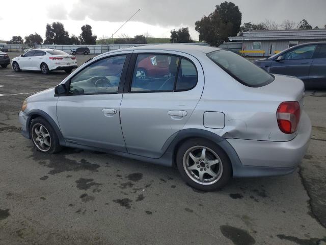 Photo 2 from auction – 2002 TOYOTA ECHO with VIN JTDBT123420202436