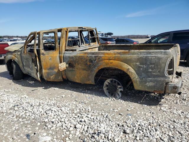 Photo 2 from auction – 2012 FORD F250 SUPER with VIN 1FT7X2BT1CEB35170